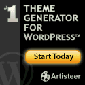 Artisteer - #1 Theme Generator for WordPress